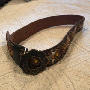 Lucky Brand Belt